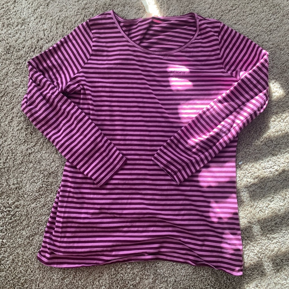 Matilda Jane long sleeved shirt